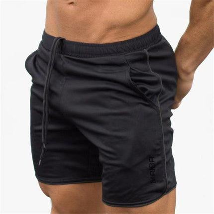 Shorts Men sports panties Quick Dry 2022 Gyms wear