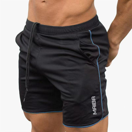 Shorts Men sports panties Quick Dry 2022 Gyms wear