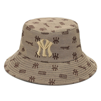 Bucket Hats Cool Univex Panama Fisherman summer Cap Outdoor