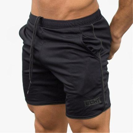 Shorts Men sports panties Quick Dry 2022 Gyms wear