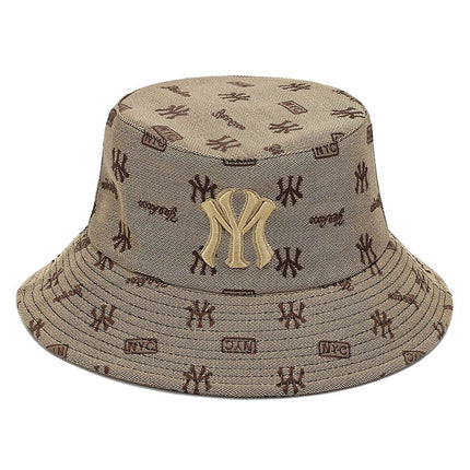 Bucket Hats Cool Univex Panama Fisherman summer Cap Outdoor