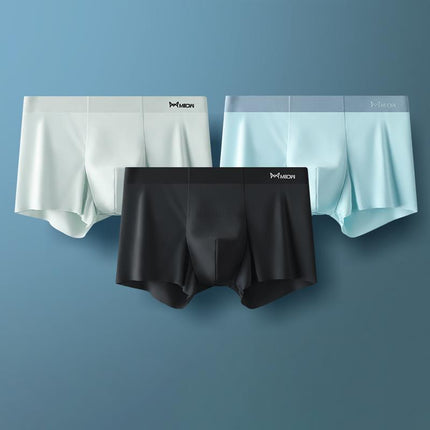 Boxer Shorts Men Underwear  /  Men's Panties