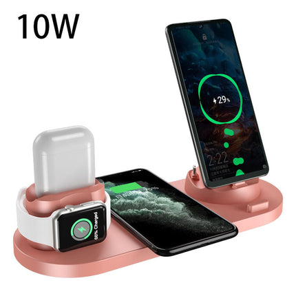 Wireless Charger For Apple devices