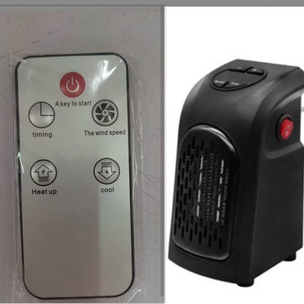 Winter Air Heater Fan Heater Electric Home