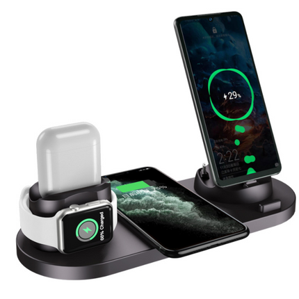 Wireless Charger For Apple devices