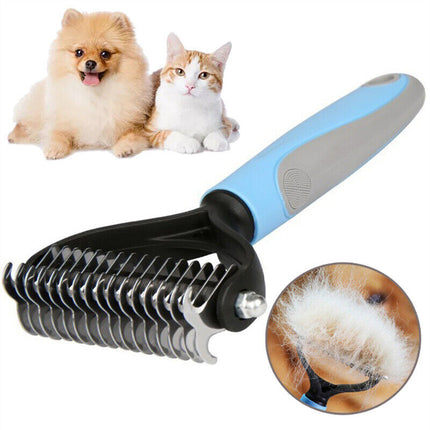 Grooming Brush For Pet , dog / cat