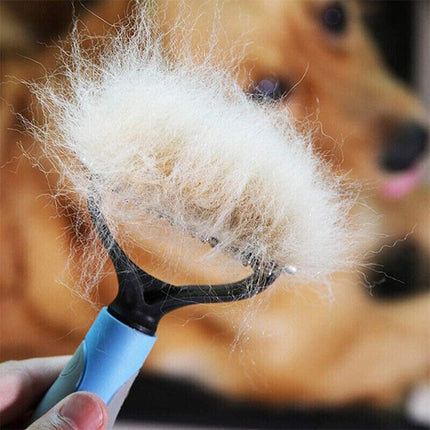 Grooming Brush For Pet , dog / cat