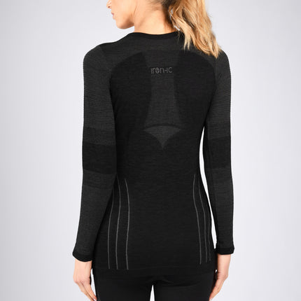 4081448 IRON IC outdoor casual active thermal Women's sportswear