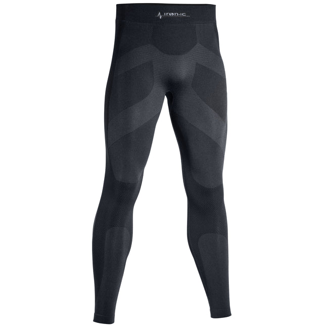 4081450 IRON IC cloes fitting anatomic style causal men's sports wear