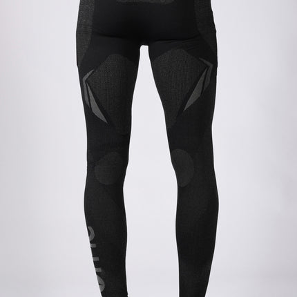 4081447 IRON IC casual outdoor gym yoga running men's athletic pants