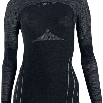 4081448 IRON IC outdoor casual active thermal Women's sportswear