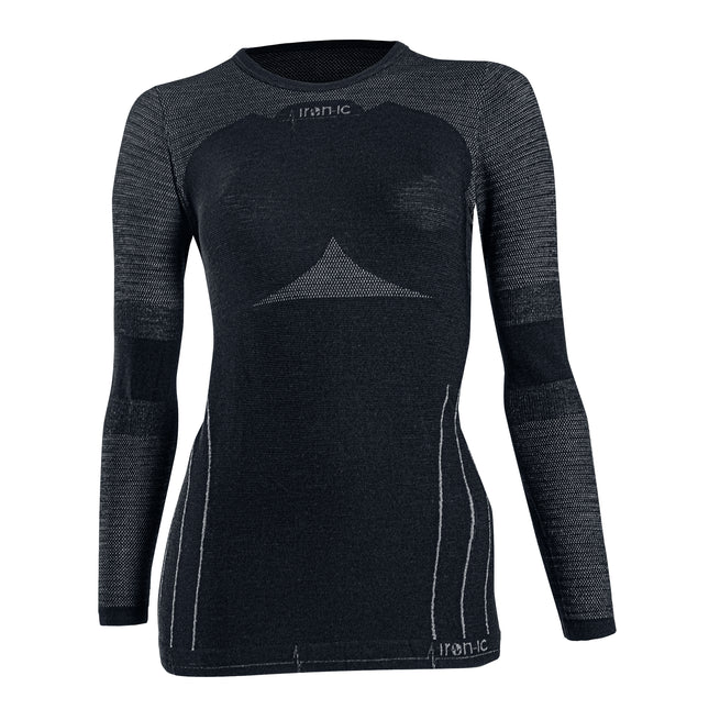 4081448 IRON IC outdoor casual active thermal Women's sportswear
