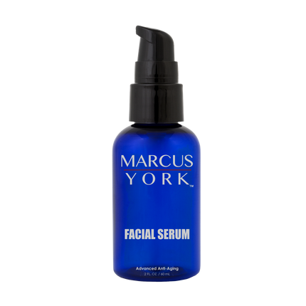 Facial Serum - Men's Skincare - 2 OZ