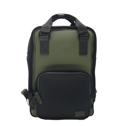 Cama (M) Neoprene ELITE Black x Martini Olive