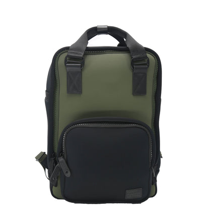 Cama (M) Neoprene ELITE Black x Martini Olive