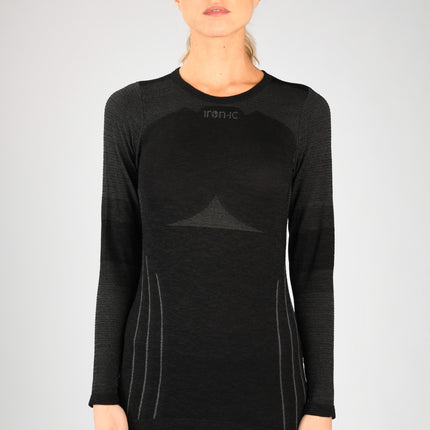 4081448 IRON IC outdoor casual active thermal Women's sportswear