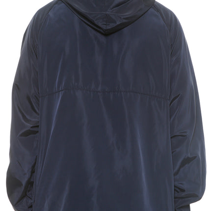 ANORAK WINDBREAKER JACKET