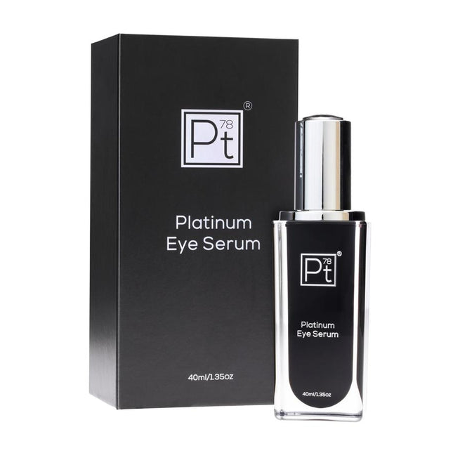 Platinum Eye Serum
