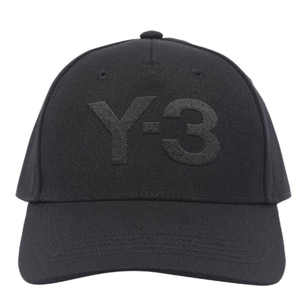 3072228 Y-3 outdoor casual sports men's hat