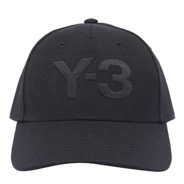 3072228 Y-3 outdoor casual sports men's hat