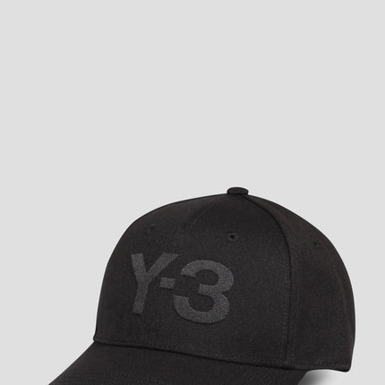 3072228 Y-3 outdoor casual sports men's hats