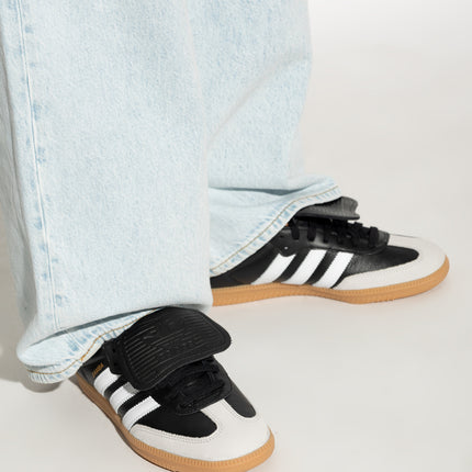 ADIDAS SAMBA LT W elegant design walking running durable mens's sneakers -3966742