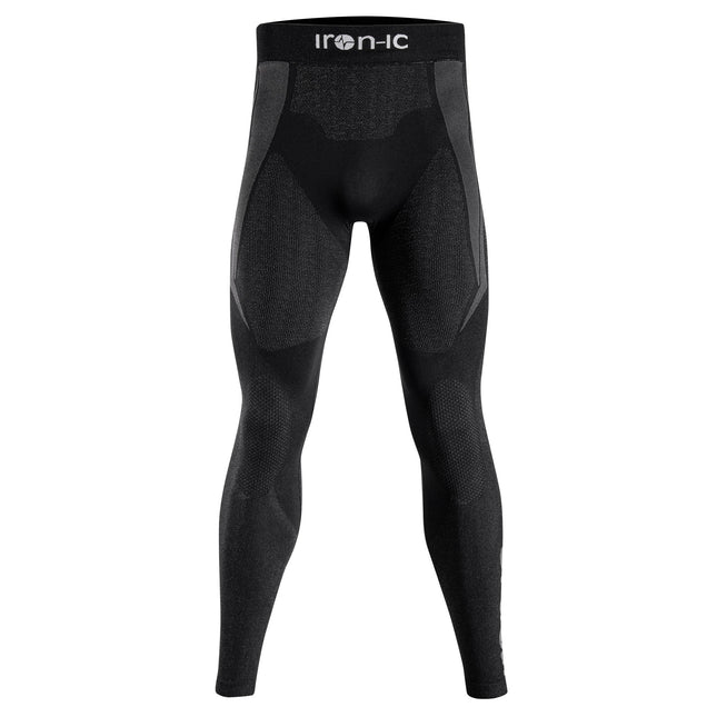 4081447 IRON IC casual outdoor gym yoga running men's athletic pants