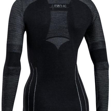 4081448 IRON IC outdoor casual active thermal Women's sportswear
