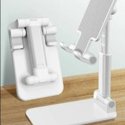 Universal Foldable Holder Stand for iPad and Mobile Phone