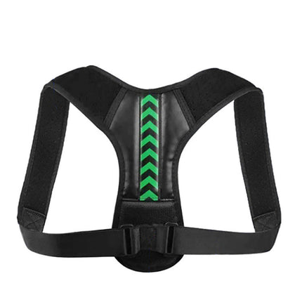 Unisex Back Posture Corrector Belt Adjustable Clavicle Spine Back Shoulder Lumbar Men Women Posture Correction