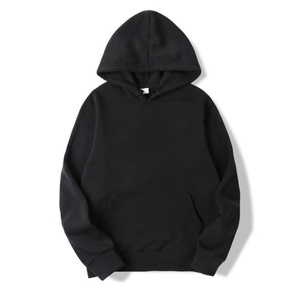 Retro Y2K Hoodie Coats Sreetwear