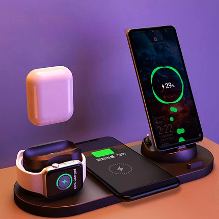 Wireless Charger For Apple devices