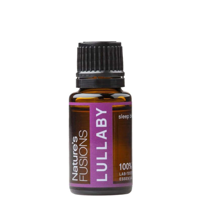 Lullaby Pure Essential Oil Sleep Blend - 15ml